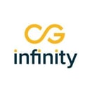 CG Infinity Logo